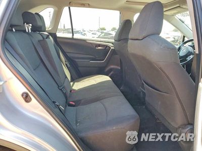 Zdjęcie 11 z 13 samochodu: 2023 TOYOTA RAV4 XLE VIN:2T3W1RFV1PW274540 - miniatura