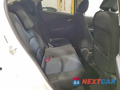 Zdjęcie 10 z 13 samochodu: 2017 TOYOTA YARIS IA BASE VIN:3MYDLBYV1HY171590 - miniatura
