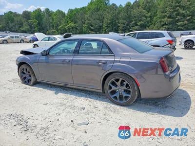 Drugie zdjęcie samochodu z przodu: 2022 CHRYSLER 300 TOURING VIN:2C3CCAAG3NH162931 - miniatura