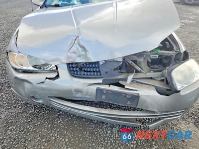 Zdjęcie 11 z 12 samochodu: 2004 NISSAN SENTRA 1.8 VIN:3N1CB51D64L892580 - miniatura
