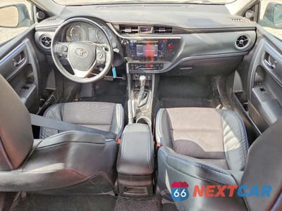 Zdjęcie 8 z 12 samochodu: 2018 TOYOTA COROLLA SE VIN:5YFBURHE3JP783534 - miniatura