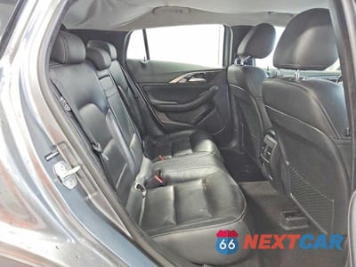 Zdjęcie 11 z 13 samochodu: 2018 INFINITI QX30 LUXURY VIN:SJKCH5CR2JA043714 - miniatura