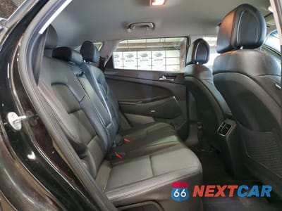 Zdjęcie 11 z 13 samochodu: 2017 HYUNDAI TUCSON SE PLUS VIN:KM8J3CA40HU456949 - miniatura