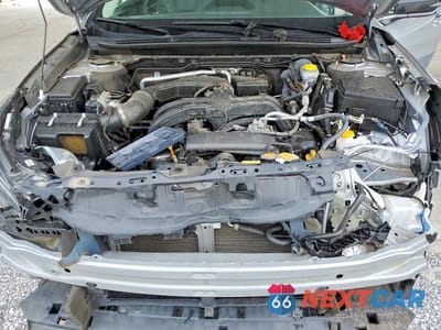 Zdjęcie 11 z 12 samochodu: 2023 SUBARU OUTBACK LIMITED VIN:4S4BTANC6P3117840 - miniatura