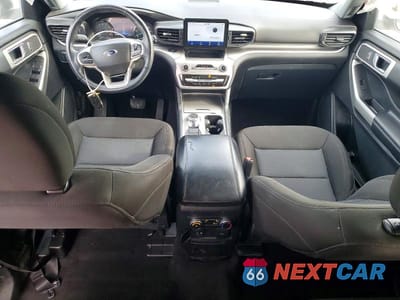 Zdjęcie 8 z 13 samochodu: 2022 FORD EXPLORER XLT VIN:1FMSK8DH8NGA48602 - miniatura