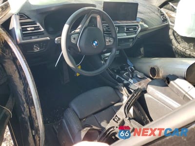 Zdjęcie 8 z 13 samochodu: 2024 BMW X3 XDRIVE30I VIN:5UX53DP03R9U63039 - miniatura