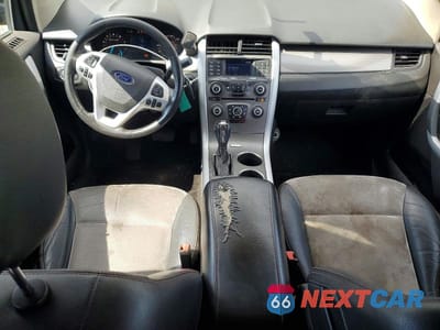 Zdjęcie 8 z 13 samochodu: 2014 FORD EDGE SEL VIN:2FMDK4JC3EBB33896 - miniatura