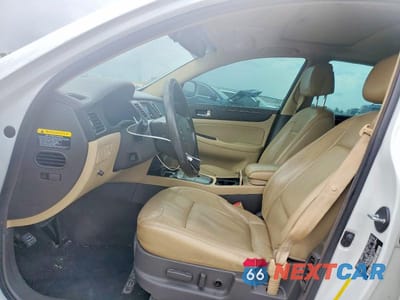 Zdjęcie 7 z 12 samochodu: 2011 HYUNDAI ACCENT SE W/INTELLIG VIN:KMHGC4DE9BU143300 - miniatura