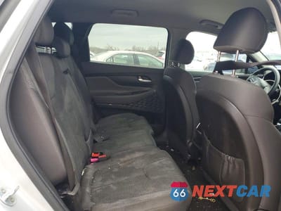Zdjęcie 10 z 11 samochodu: 2019 HYUNDAI SANTA FE SE 2.4L VIN:5NMS2CAD5KH099617 - miniatura