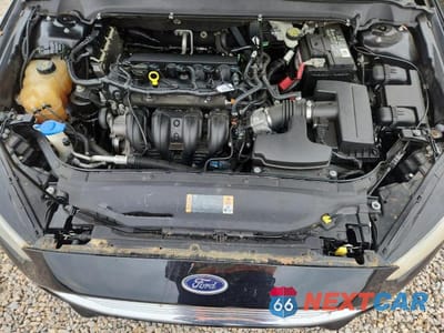 Zdjęcie 11 z 12 samochodu: 2014 FORD FUSION SE VIN:1FA6P0H76E5372823 - miniatura