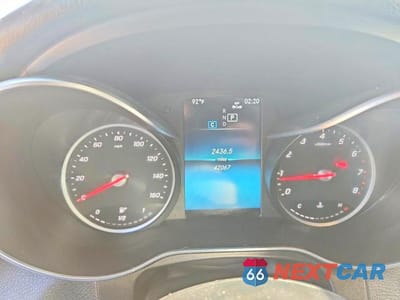 Zdjęcie 10 z 13 samochodu: 2020 MERCEDES-BENZ GLC 300 VIN:WDC0G8DB2LF754552 - miniatura