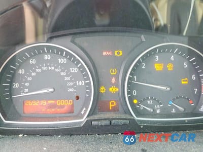 Zdjęcie 9 z 13 samochodu: 2006 BMW X3 3.0I VIN:WBXPA934X6WD27595 - miniatura