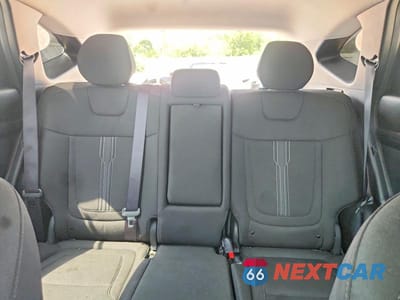 Zdjęcie 10 z 14 samochodu: 2026 HYUNDAI TUCSON SEL VIN:5NMJBCDE0TH639277 - miniatura
