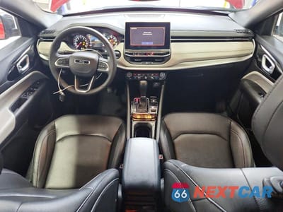 Zdjęcie 8 z 14 samochodu: 2025 JEEP COMPASS LIMITED VIN:3C4NJDCN6ST546521 - miniatura