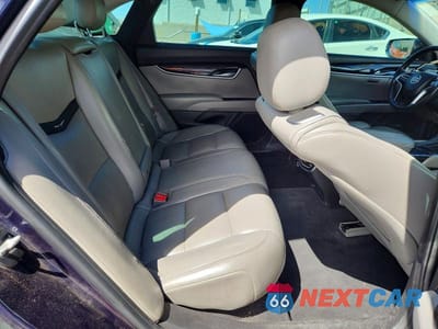 Zdjęcie 10 z 12 samochodu: 2015 CADILLAC XTS PREMIUM COLLECTION VIN:2G61R5S30F9291518 - miniatura