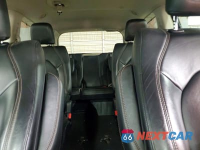 Zdjęcie 10 z 13 samochodu: 2017 CHRYSLER PACIFICA TOURING L VIN:2C4RC1BG6HR734299 - miniatura