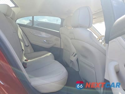 Zdjęcie 10 z 12 samochodu: 2019 MERCEDES-BENZ CLS 450 VIN:WDD2J5JB4KA044900 - miniatura