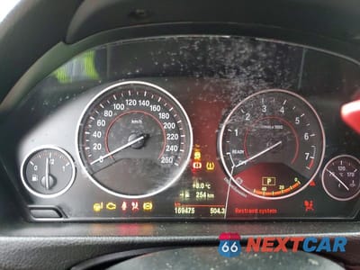 Zdjęcie 9 z 12 samochodu: 2015 BMW 428 XI GRAN COUPE VIN:WBA4A7C56FD414235 - miniatura