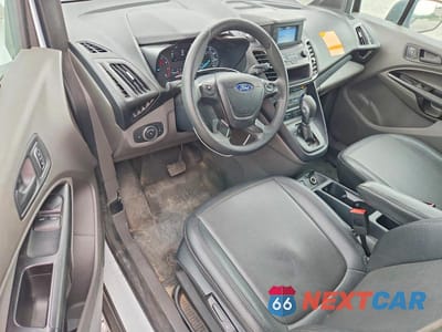 Zdjęcie 8 z 13 samochodu: 2022 FORD TRANSIT CONNECT XL DELIVERY VAN VIN:NM0LS7S26N1525044 - miniatura