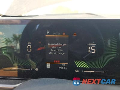 Zdjęcie 9 z 13 samochodu: 2026 KIA SPORTAGE LX HYBRID VIN:KNDPU3DGXT7307733 - miniatura
