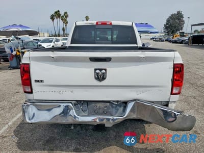 Zdjęcie 6 z 12 samochodu: 2014 RAM 1500 SLT VIN:1C6RR6GT4ES364411 - miniatura
