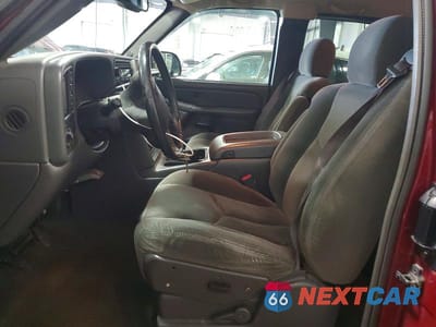 Zdjęcie 7 z 12 samochodu: 2004 CHEVROLET SILVERADO K1500 VIN:2GCEK19T241189649 - miniatura