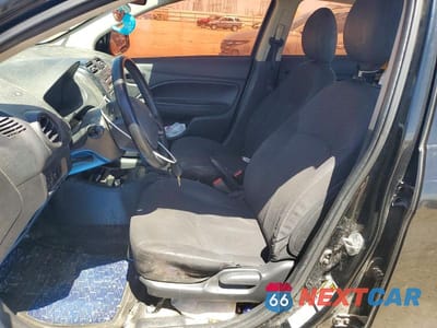 Zdjęcie 7 z 12 samochodu: 2015 MITSUBISHI MIRAGE ES VIN:ML32A4HJ3FH061009 - miniatura