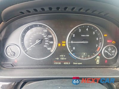 Zdjęcie 9 z 11 samochodu: 2016 BMW 528 I VIN:WBA5A5C5XGD528989 - miniatura