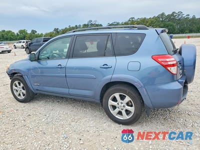 Drugie zdjęcie samochodu z przodu: 2012 TOYOTA RAV4 LIMITED VIN:2T3DK4DVXCW080531 - miniatura