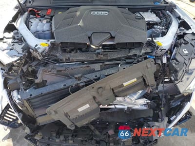 Zdjęcie 11 z 12 samochodu: 2025 AUDI Q7 PREMIUM PLUS VIN:WA1LVBF73SD025494 - miniatura