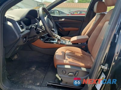 Zdjęcie 7 z 13 samochodu: 2021 AUDI Q5 PREMIUM PLUS VIN:WA1BAAFY6M2073581 - miniatura