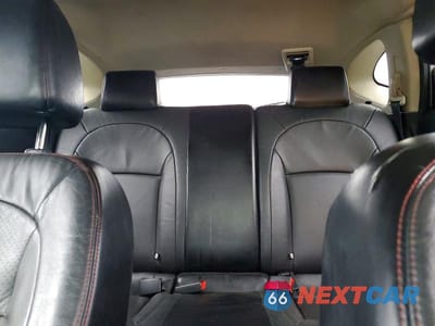 Zdjęcie 10 z 13 samochodu: 2012 NISSAN ROGUE VIN:JN8AS5MV6CW392604 - miniatura