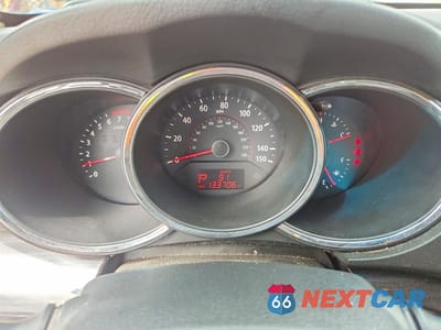 Zdjęcie 9 z 12 samochodu: 2011 KIA SORENTO LX VIN:5XYKT3A17BG074506 - miniatura