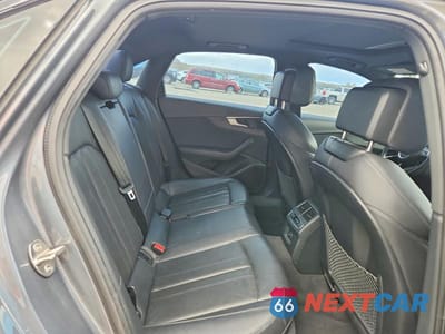 Zdjęcie 10 z 13 samochodu: 2018 AUDI A4 PREMIUM PLUS VIN:WAUENAF48JA188962 - miniatura