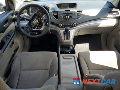 Zdjęcie 8 z 12 samochodu: 2014 HONDA CR-V EX VIN:2HKRM4H55EH629220 - miniatura