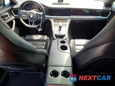 Zdjęcie 8 z 12 samochodu: 2018 PORSCHE PANAMERA 4S EXECUTIVE VIN:WP0BB2A7XJL165130 - miniatura