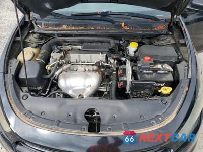Zdjęcie 11 z 12 samochodu: 2015 DODGE DART SXT VIN:1C3CDFBB8FD181972 - miniatura