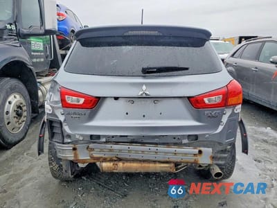 Zdjęcie 6 z 13 samochodu: 2016 MITSUBISHI RVR GT VIN:JA4AJ4AW1GZ608413 - miniatura