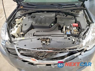 Zdjęcie 11 z 12 samochodu: 2011 NISSAN ALTIMA 2.5 VIN:1N4AL2AP4BN428846 - miniatura