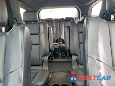 Zdjęcie 10 z 13 samochodu: 2019 DODGE DURANGO GT VIN:1C4RDJDG9KC664775 - miniatura