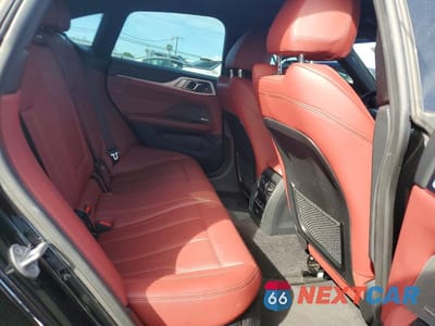 Zdjęcie 10 z 12 samochodu: 2023 BMW I4 M50 VIN:WBY33AW07PFP29992 - miniatura