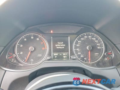 Zdjęcie 9 z 13 samochodu: 2017 AUDI Q5 PREMIUM PLUS S-LINE VIN:WA1D7AFP8HA057621 - miniatura