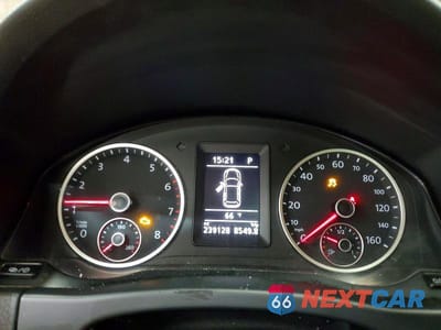 Zdjęcie 9 z 12 samochodu: 2013 VOLKSWAGEN TIGUAN S VIN:WVGBV7AX3DW546594 - miniatura