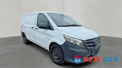 2016 MERCEDES-BENZ METRIS WD3PG2EA7G3131209 - główne zdjęcie licytacji z USA - miniatura