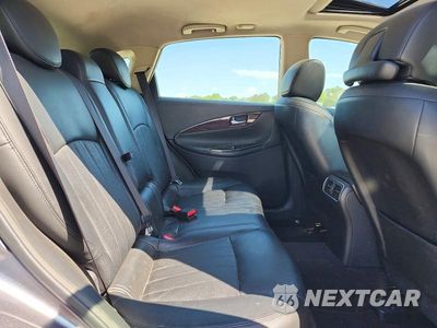 Zdjęcie 11 z 13 samochodu: 2016 INFINITI QX50 BASE VIN:JN1BJ0RR2GM269324 - miniatura