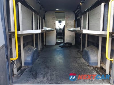 Zdjęcie 10 z 13 samochodu: 2020 RAM PROMASTER 3500 3500 HIGH VIN:3C6URVJG0LE128869 - miniatura