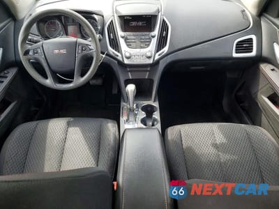 Zdjęcie 8 z 13 samochodu: 2012 GMC TERRAIN SLE VIN:2GKALMEK4C6327207 - miniatura