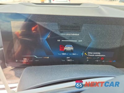 Zdjęcie 9 z 12 samochodu: 2024 BMW X6 XDRIVE40I VIN:5UX33EX02R9S89218 - miniatura