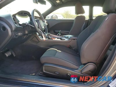 Zdjęcie 7 z 12 samochodu: 2017 DODGE CHALLENGER R VIN:2C3CDZBT5HH666411 - miniatura