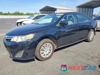 2012 TOYOTA CAMRY LE 4T4BF1FK4CR161830 - główne zdjęcie licytacji z USA - miniatura